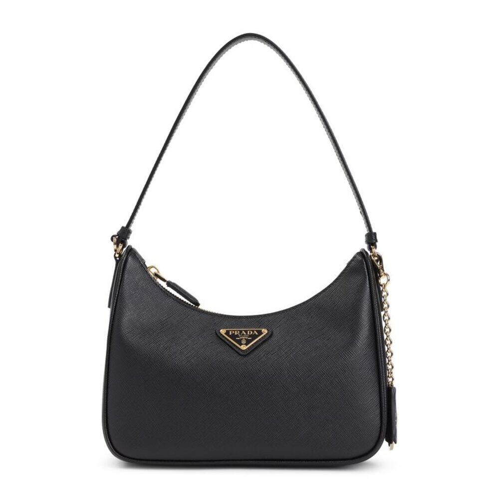 Prada Reetition 2005 Shoulder Bag Women